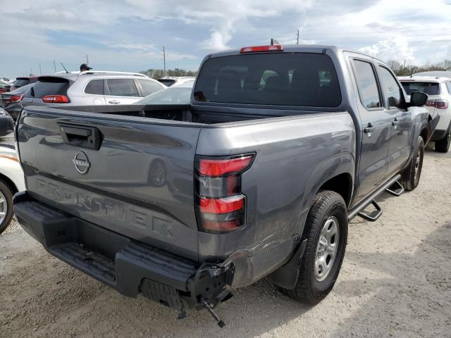 Photo 4 from auction – 2022 NISSAN FRONTIER S with VIN 1N6ED1EJ8NN623276