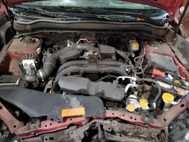 Photo 7 from auction – 2017 SUBARU FORESTER 2 with VIN JF2SJABC1HH478106