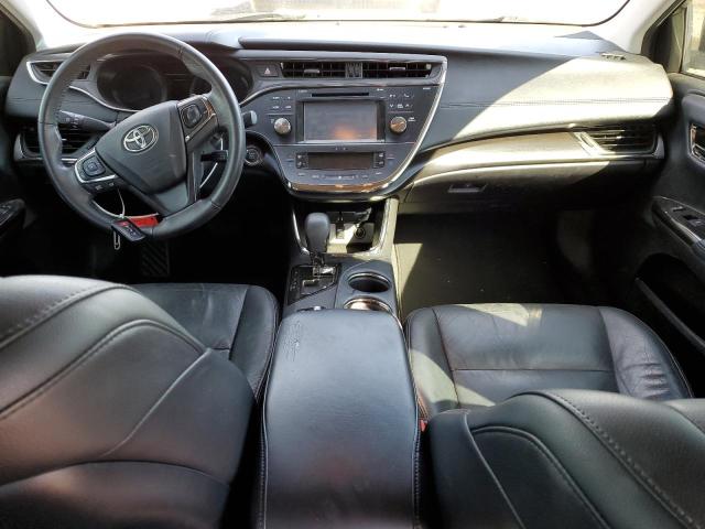 Photo 9 from auction – 2016 TOYOTA AVALON XLE with VIN 4T1BK1EB8GU242441