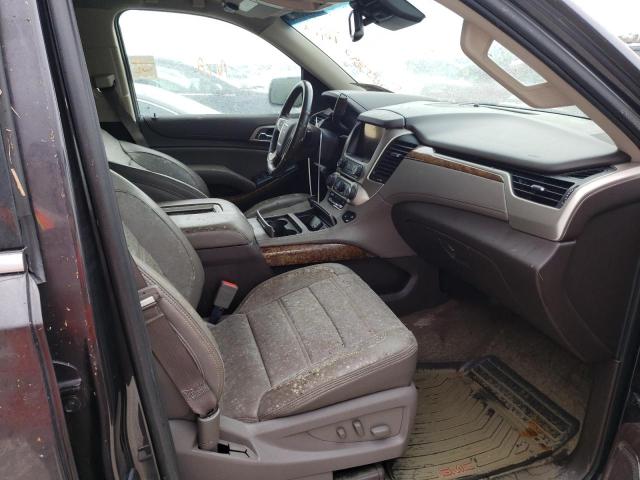 Photo 5 from auction – 2015 GMC YUKON DENA with VIN 1GKS2CKJ8FR172747