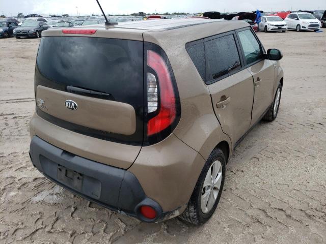Photo 4 from auction – 2016 KIA SOUL with VIN KNDJN2A2XG7296549