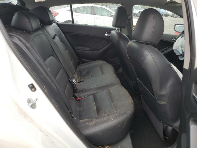 Photo 6 from auction – 2014 KIA FORTE EX with VIN KNAFX5A8XE5172552