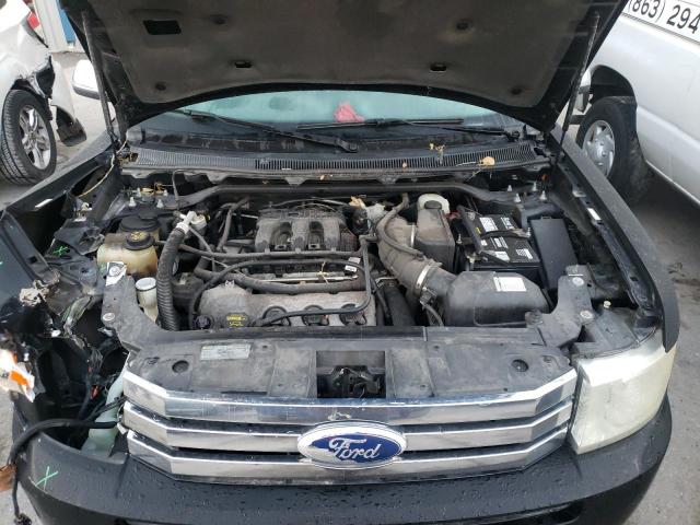 Photo 7 from auction – 2012 FORD FLEX LIMIT with VIN 2FMGK5DC6CBD07018