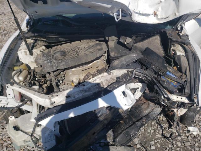 Photo 7 from auction – 2011 TOYOTA CAMRY BASE with VIN 4T1BF3EK2BU750199