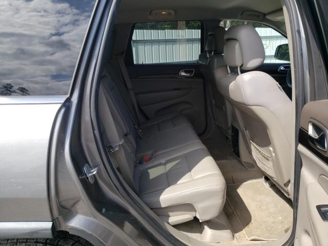 Photo 6 from auction – 2012 JEEP GRAND CHER with VIN 1C4RJFAT4CC305102
