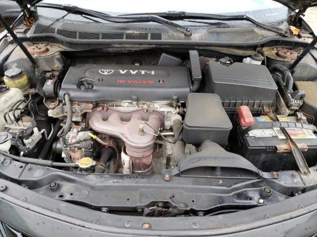 Photo 7 from auction – 2008 TOYOTA CAMRY CE with VIN 4T1BE46K28U769528