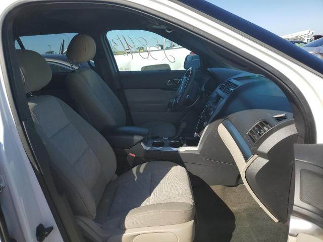 Photo 5 from auction – 2013 FORD EXPLORER with VIN 1FM5K7B85DGB46141
