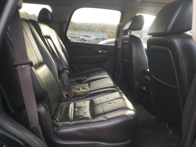 Photo 6 from auction – 2007 GMC YUKON with VIN 1GKFK13027R327788