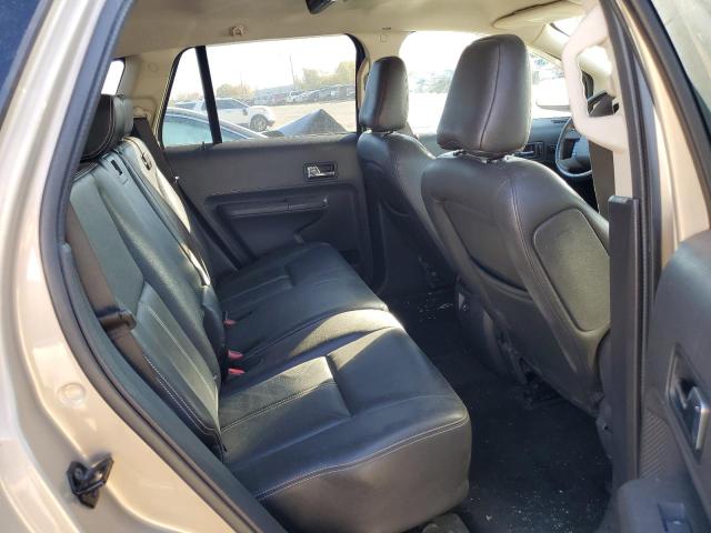 Photo 6 from auction – 2007 FORD EDGE SEL P with VIN 2FMDK49C77BA72477