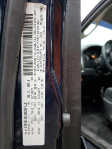Photo 10 from auction – 2014 RAM 1500 SPORT with VIN 3C6JR7CT5EG220964