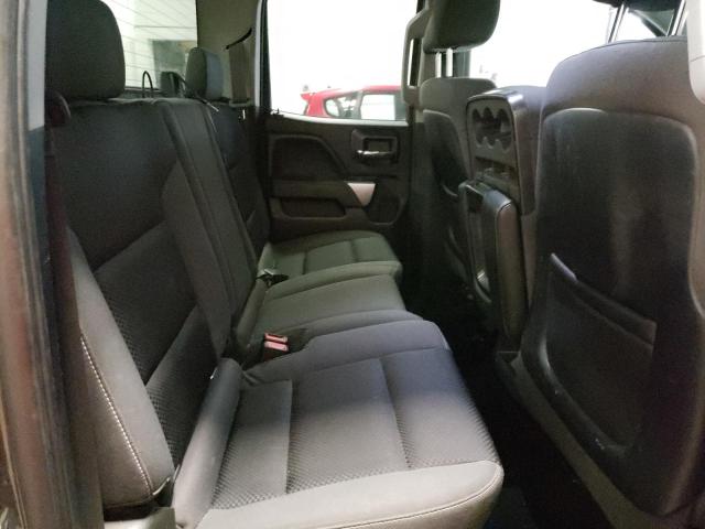 Photo 6 from auction – 2014 CHEVROLET SILVERADO with VIN 1GCVKREC2EZ243061