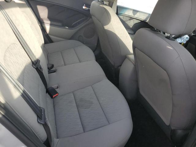 Photo 6 from auction – 2015 KIA FORTE LX with VIN KNAFK4A63F5304625