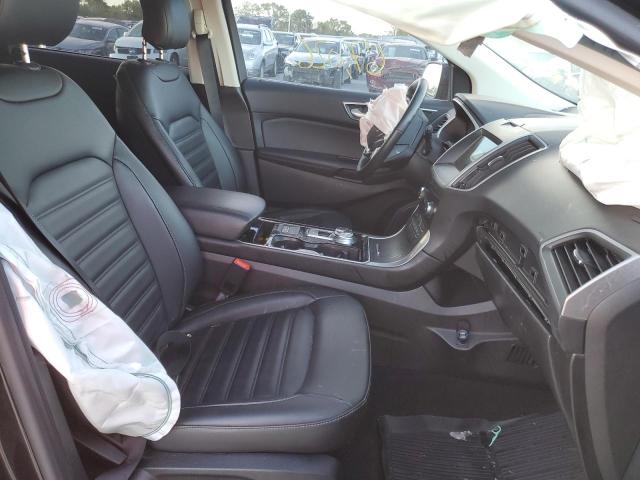 Photo 5 from auction – 2019 FORD EDGE SEL with VIN 2FMPK3J94KBC20570