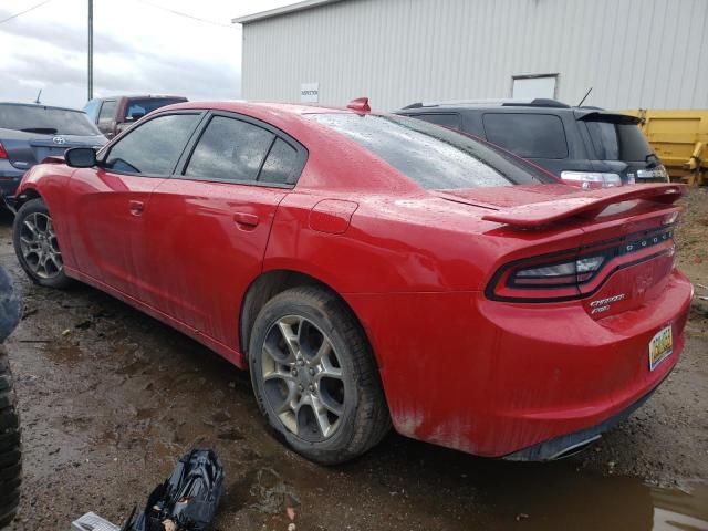 Photo 3 from auction – 2015 DODGE CHARGER SX with VIN 2C3CDXJG3FH748966