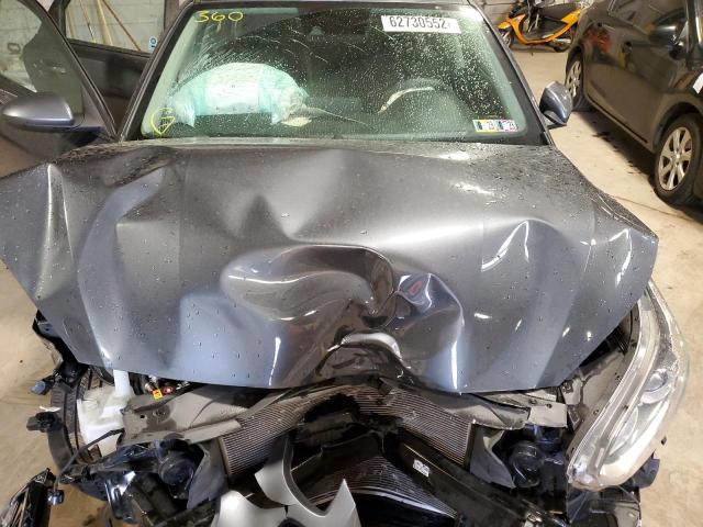 Photo 7 from auction – 2021 KIA FORTE FE with VIN 3KPF24AD3ME357036