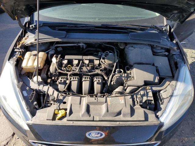 Photo 7 from auction – 2015 FORD FOCUS with VIN 1FADP3E21FL300040