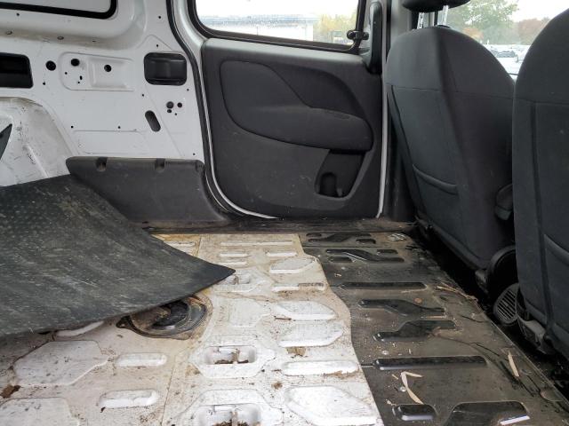 Photo 6 from auction – 2015 RAM PROMASTER with VIN ZFBERFAT5F6A35071