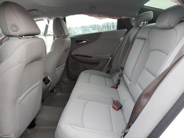 Photo 6 from auction – 2019 CHEVROLET MALIBU LT with VIN 1G1ZD5ST2KF157036