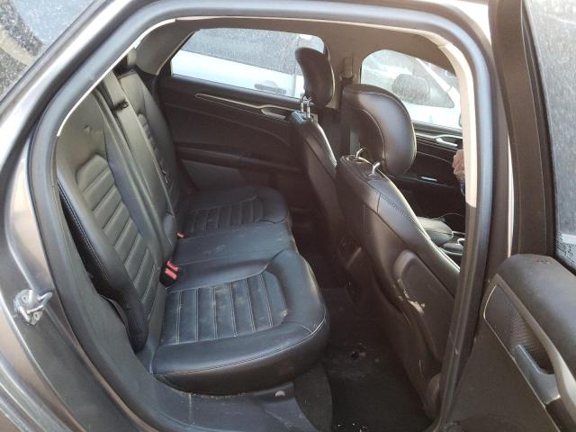 Photo 6 from auction – 2013 FORD FUSION SE with VIN 3FA6P0HR3DR358505