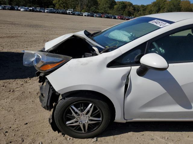 Photo 9 from auction – 2017 KIA RIO LX with VIN KNADM4A36H6026629