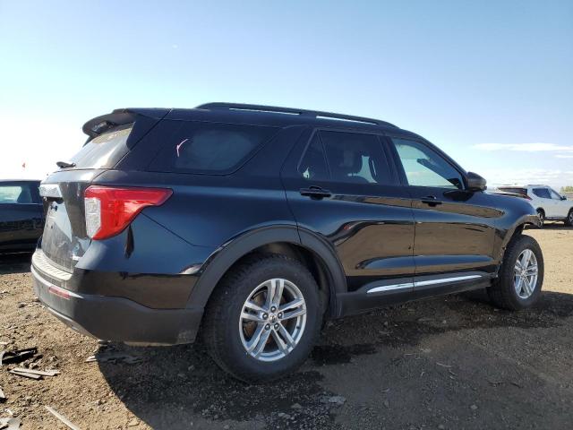 Photo 3 from auction – 2020 FORD EXPLORER X with VIN 1FMSK8DH5LGB33989