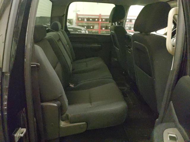 Photo 6 from auction – 2013 CHEVROLET SILVERADO with VIN 3GCPKSE70DG202798