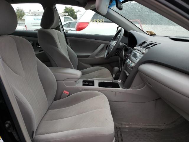 Photo 5 from auction – 2008 TOYOTA CAMRY CE with VIN 4T1BE46K28U769528