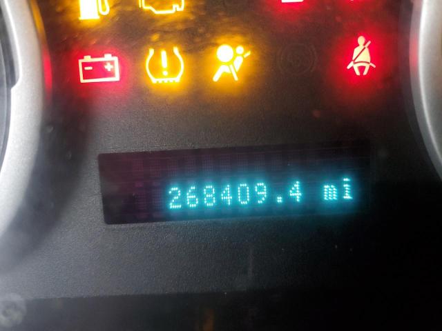 Photo 8 from auction – 2008 FORD FOCUS SE with VIN 1FAHP35N48W152057