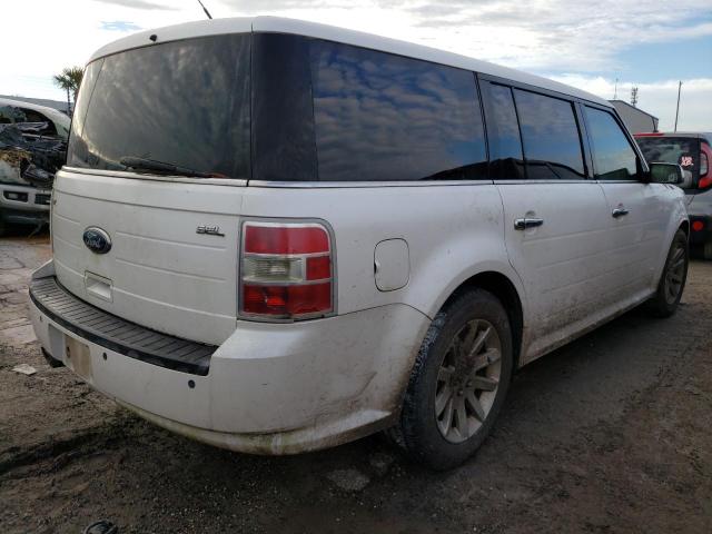 Photo 4 from auction – 2009 FORD FLEX SEL with VIN 2FMDK52C39BA15261