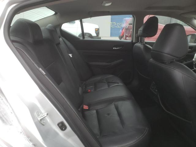 Photo 6 from auction – 2019 NISSAN ALTIMA SL with VIN 1N4BL4EV0KC180728