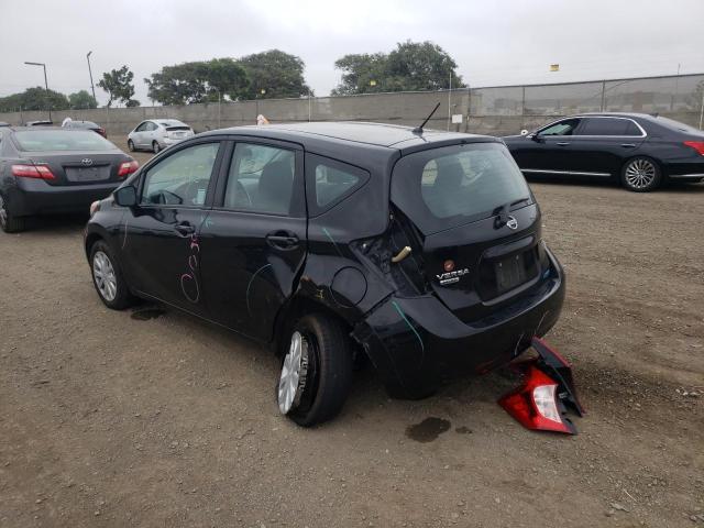 Photo 3 from auction – 2015 NISSAN VERSA NOTE with VIN 3N1CE2CP6FL351920