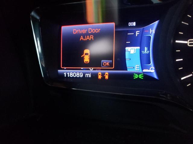 Photo 8 from auction – 2013 LINCOLN MKX with VIN 2LMDJ6JK0DBL11983