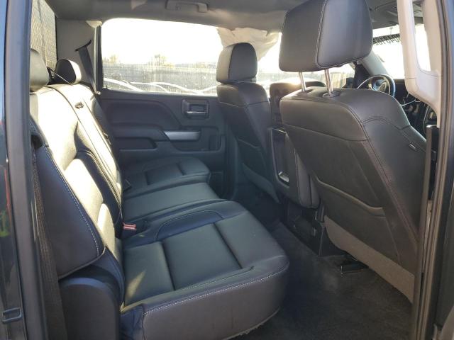 Photo 6 from auction – 2018 CHEVROLET SILVERADO with VIN 3GCUKREC4JG367354