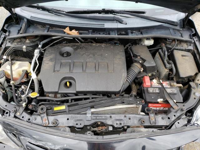 Photo 7 from auction – 2013 TOYOTA COROLLA BA with VIN 2T1BU4EE7DC980038
