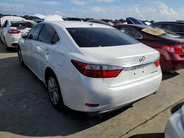 Photo 3 from auction – 2014 LEXUS ES 350 with VIN JTHBK1GG8E2147544