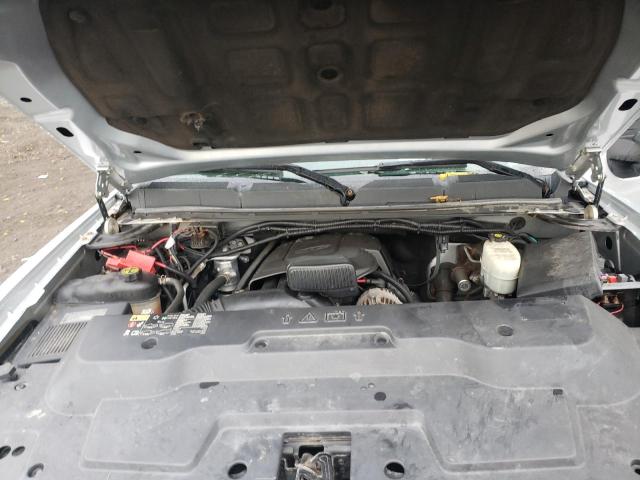 Photo 7 from auction – 2014 CHEVROLET SILVERADO with VIN 1GC1KXEG4EF158925
