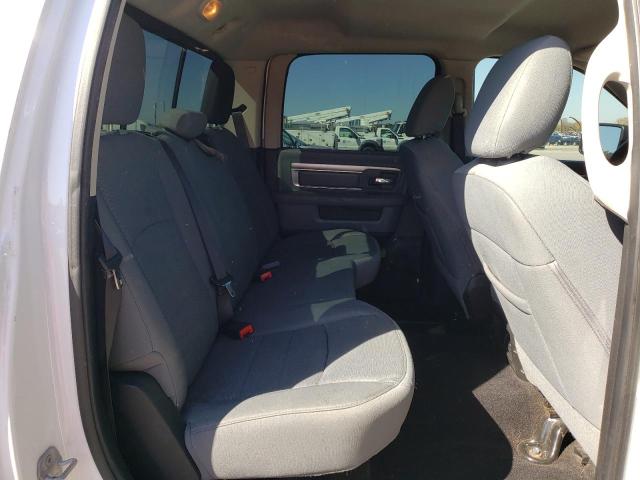 Photo 6 from auction – 2013 RAM 2500 SLT with VIN 3C6UR5DLXDG579516