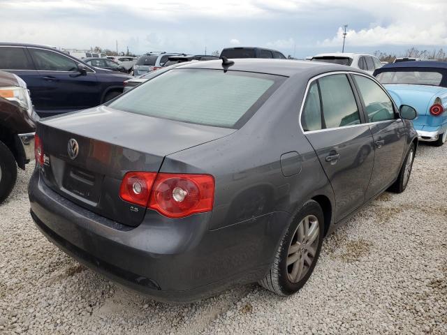Photo 4 from auction – 2007 VOLKSWAGEN JETTA 2.5 with VIN 3VWSF81K27M100515