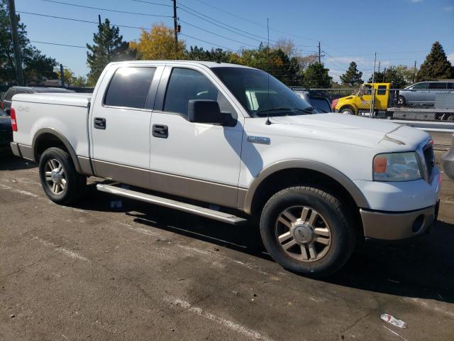 Photo 9 from auction – 2006 FORD F150 SUPER with VIN 1FTPW14576FA39831