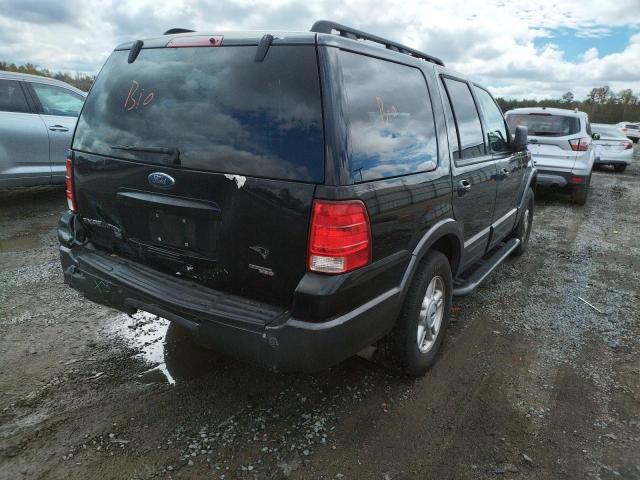 Photo 4 from auction – 2005 FORD EXPEDITION with VIN 1FMFU16515LA59857