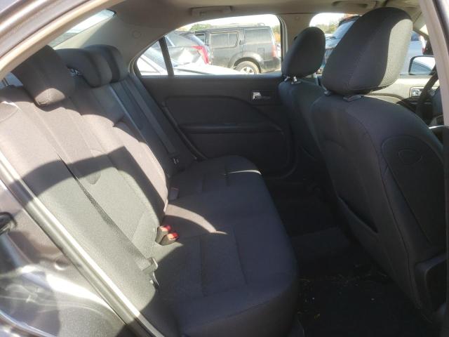 Photo 6 from auction – 2010 FORD FUSION with VIN 3FAHP0HA5AR380682