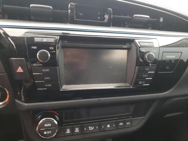 Photo 9 from auction – 2016 TOYOTA COROLLA L with VIN 2T1BURHE0GC508051