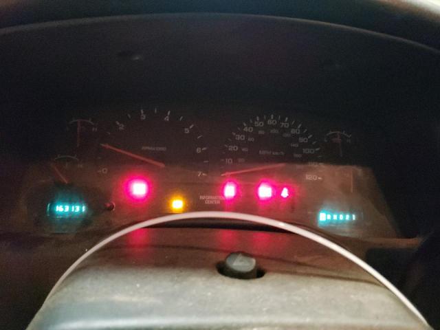 Photo 8 from auction – 2004 DODGE DAKOTA QUA with VIN 1D7HG38K24S680215