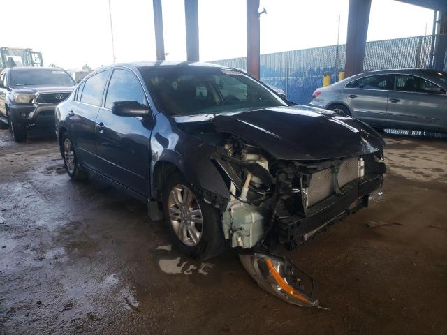 NISSAN ALTIMA BAS 2011 with VIN 1N4AL2APXBC182350 - Photo from auction