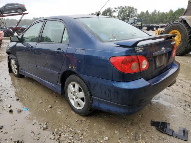 Photo 3 from auction – 2008 TOYOTA COROLLA CE with VIN 2T1BR32E48C861904