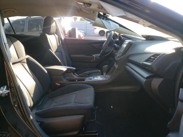 Photo 5 from auction – 2022 SUBARU CROSSTREK with VIN JF2GTABC2NH274362