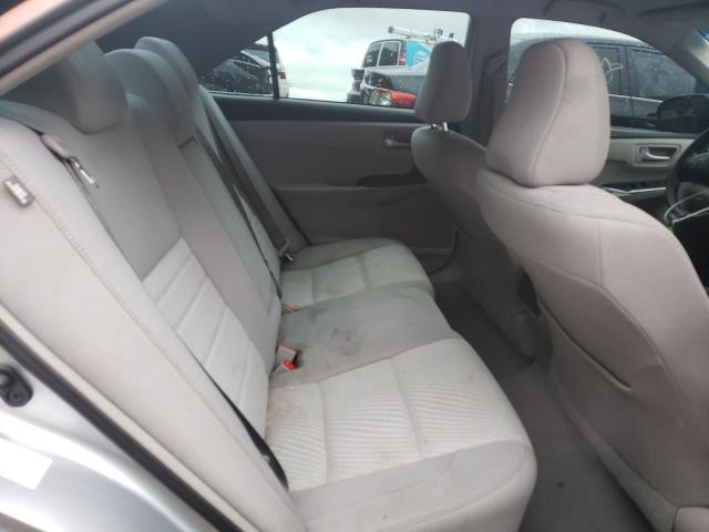 Photo 6 from auction – 2015 TOYOTA CAMRY LE with VIN 4T1BF1FK7FU906195