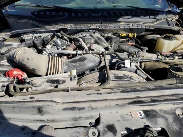 Photo 7 from auction – 2019 FORD F350 SUPER with VIN 1FTRF3BT2KEC67791