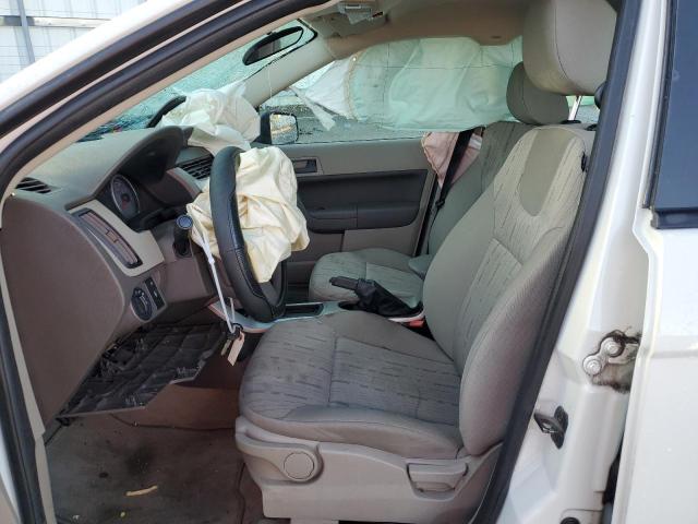 Photo 5 from auction – 2009 FORD FOCUS SE with VIN 1FAHP35N29W255155