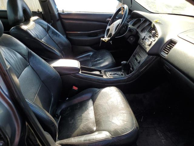 Photo 5 from auction – 2003 ACURA 3.2TL TYPE with VIN 19UUA56853A083546